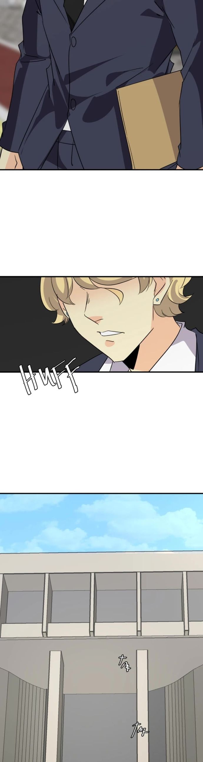 unOrdinary Chapter 285 - Page 46