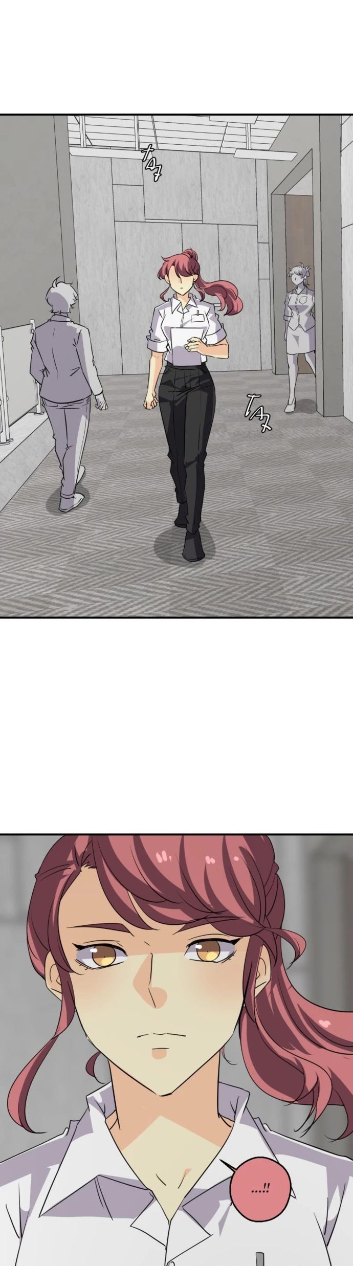 unOrdinary Chapter 285 - Page 49