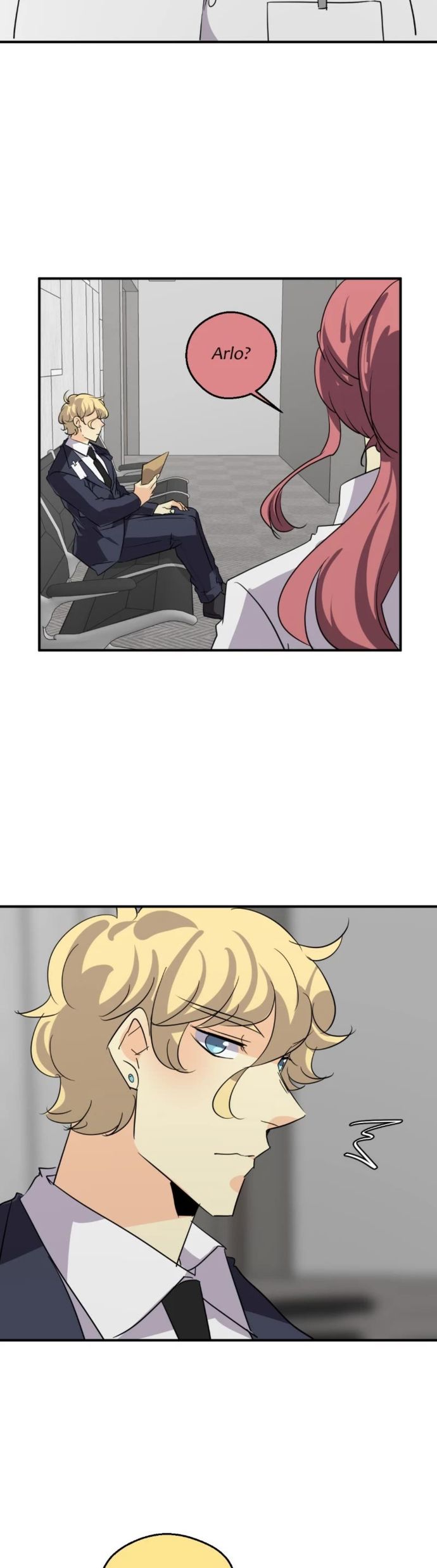 unOrdinary Chapter 285 - Page 50