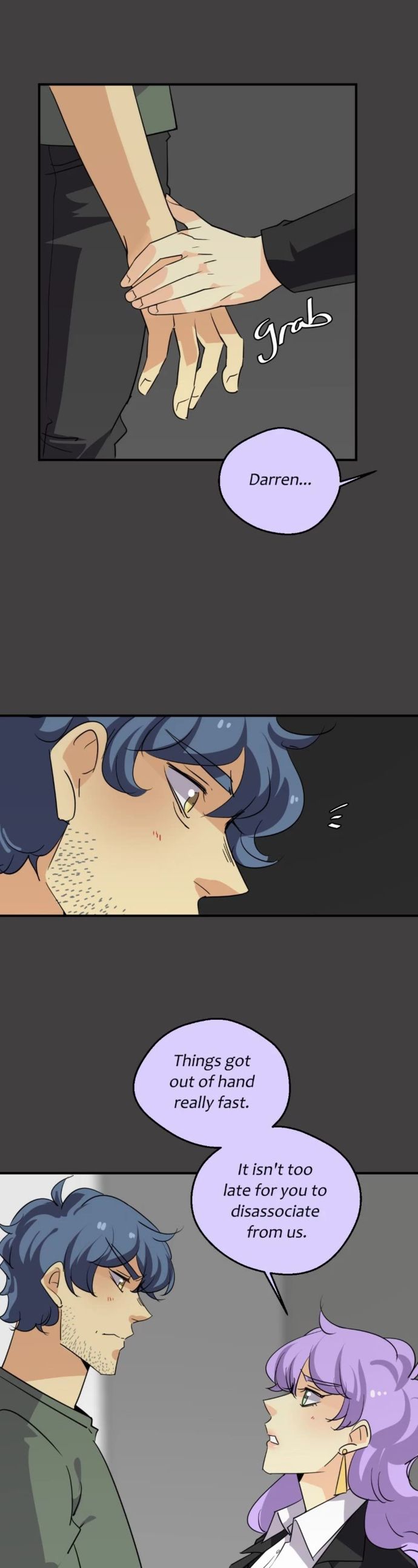 unOrdinary Chapter 285 - Page 6