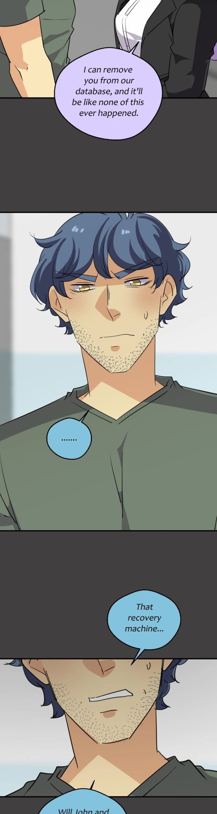 unOrdinary Chapter 285 - Page 7