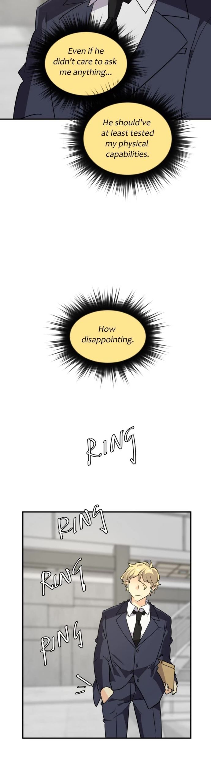 unOrdinary Chapter 286 - Page 10