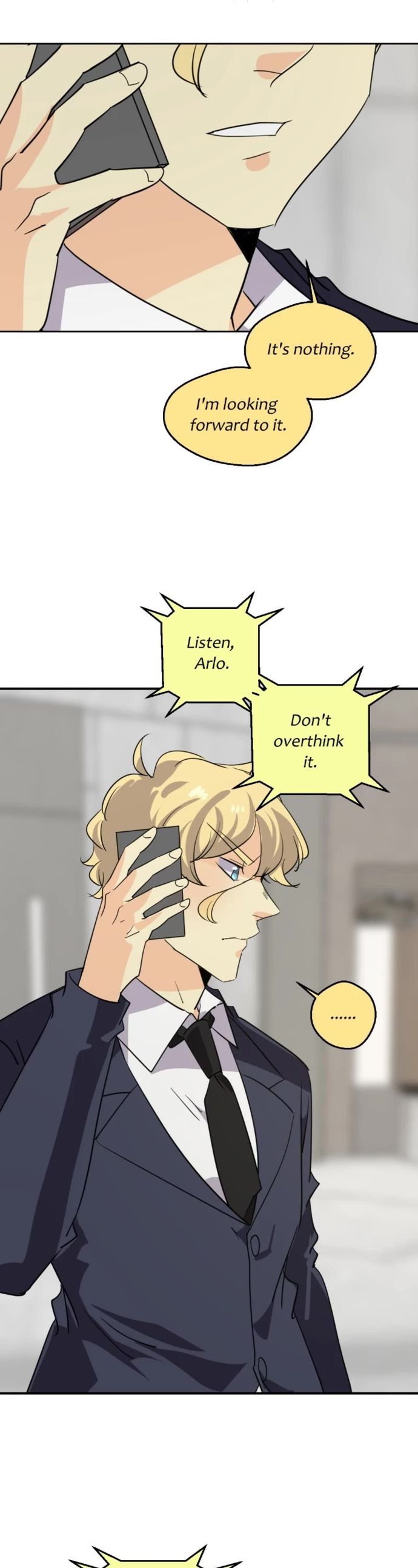 unOrdinary Chapter 286 - Page 13