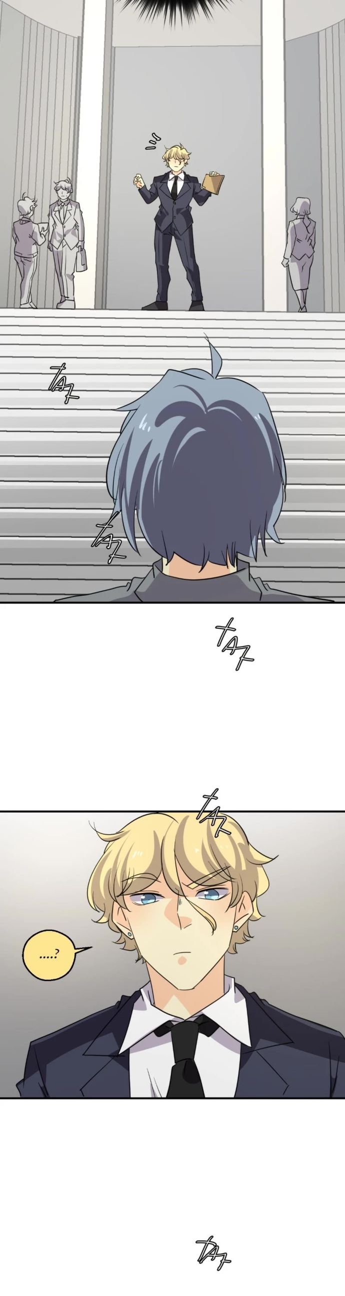 unOrdinary Chapter 286 - Page 16