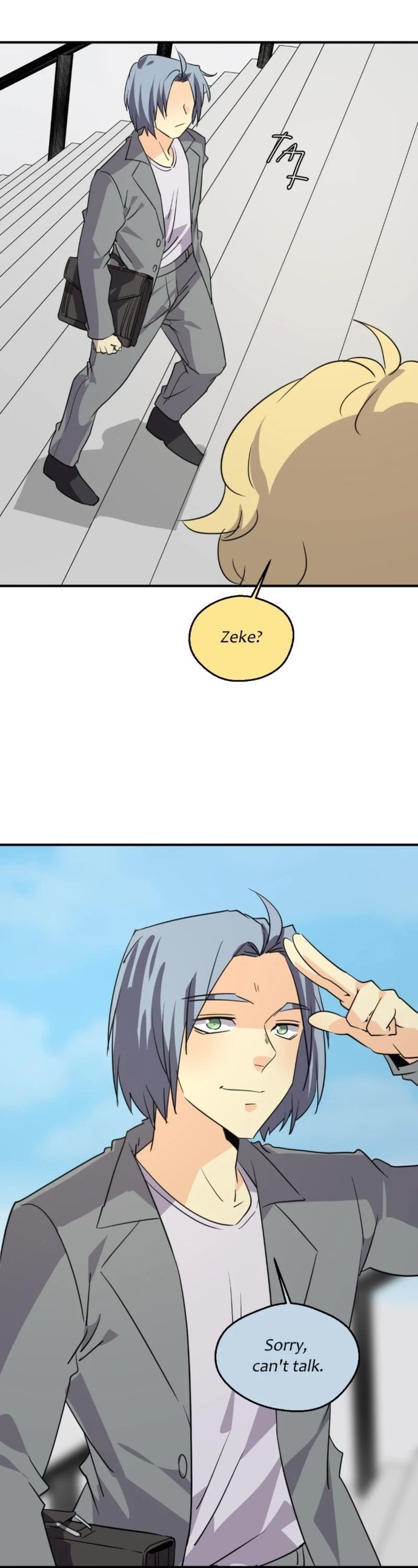 unOrdinary Chapter 286 - Page 17