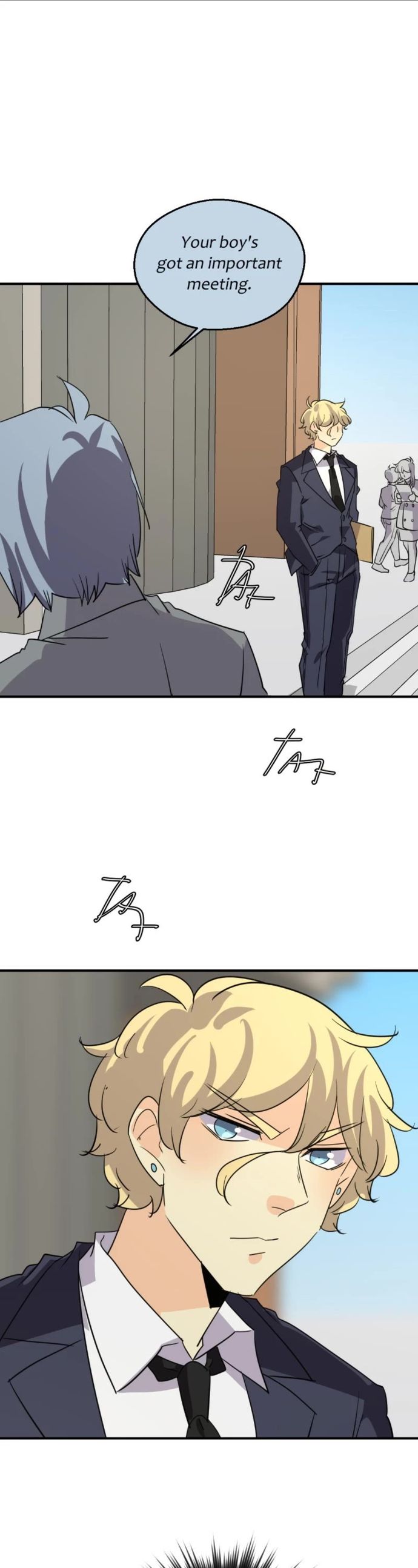 unOrdinary Chapter 286 - Page 18