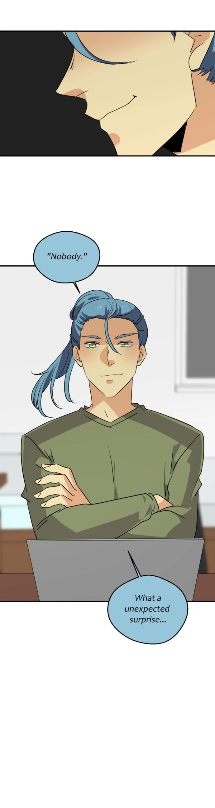 unOrdinary Chapter 286 - Page 26