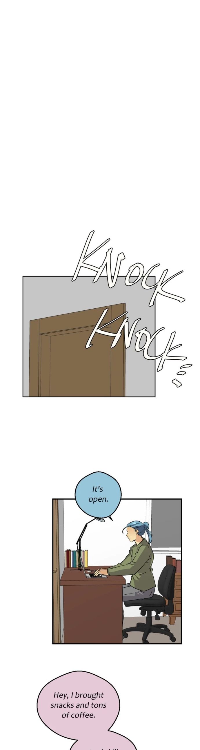 unOrdinary Chapter 286 - Page 27