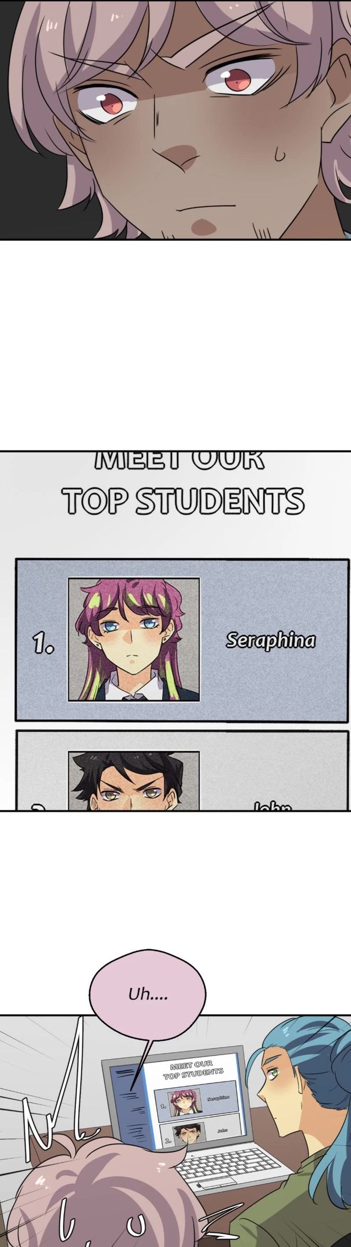 unOrdinary Chapter 286 - Page 30