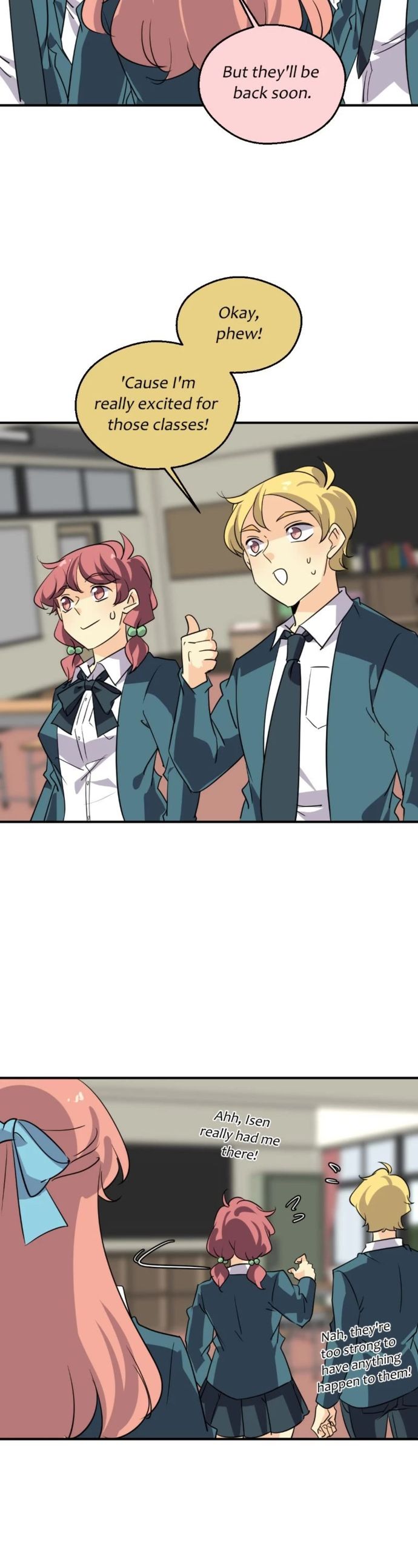 unOrdinary Chapter 286 - Page 43