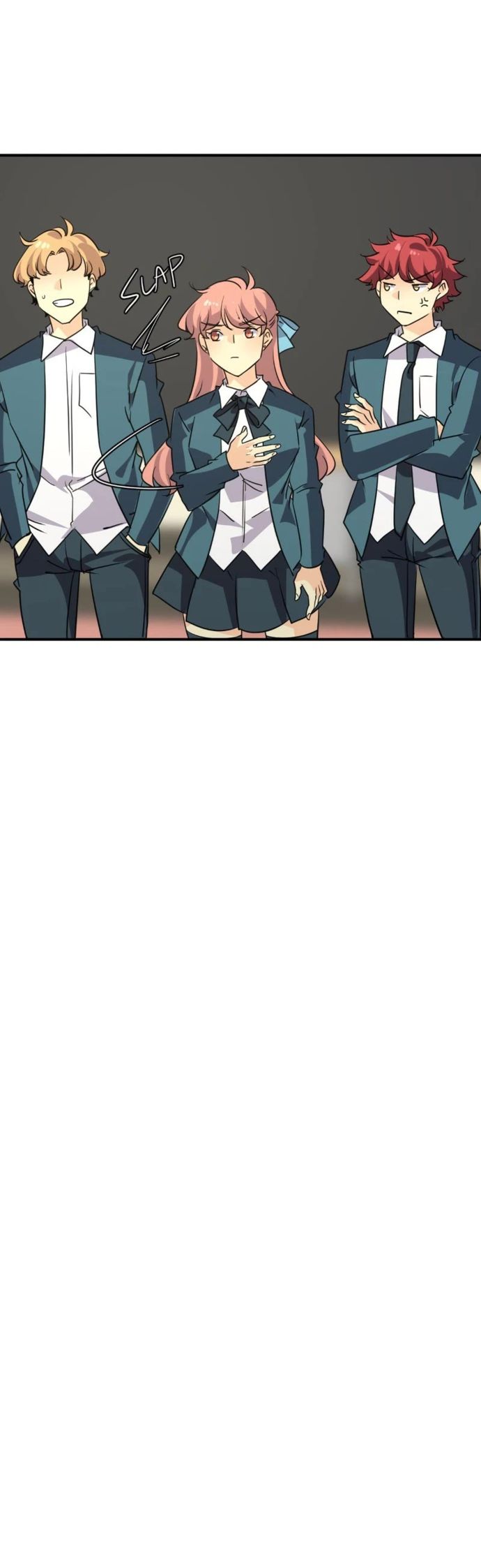 unOrdinary Chapter 286 - Page 44