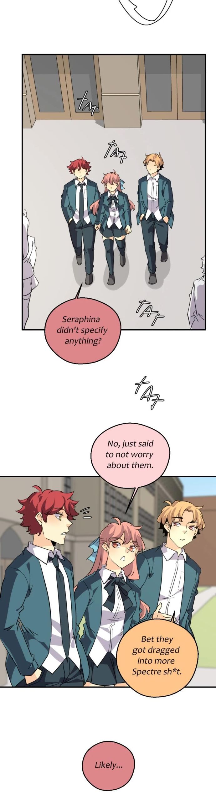 unOrdinary Chapter 286 - Page 46