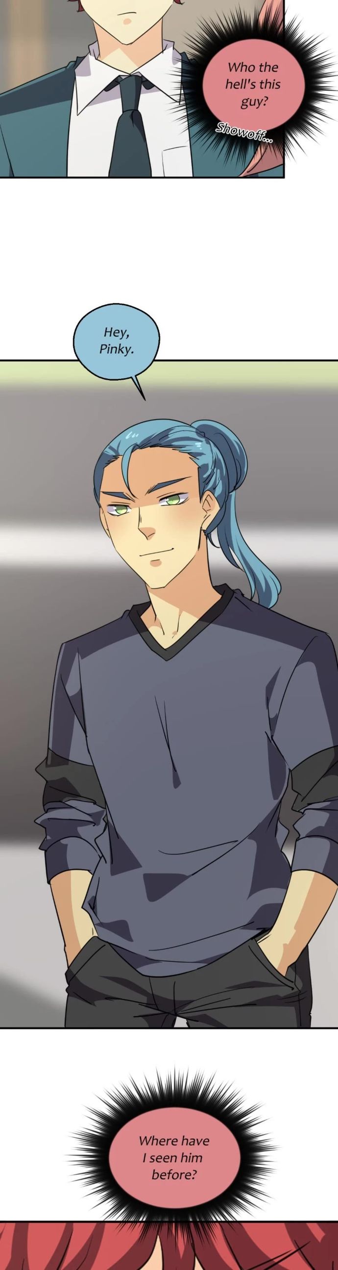 unOrdinary Chapter 286 - Page 49