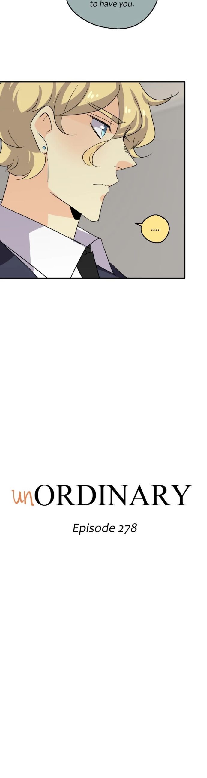 unOrdinary Chapter 286 - Page 6
