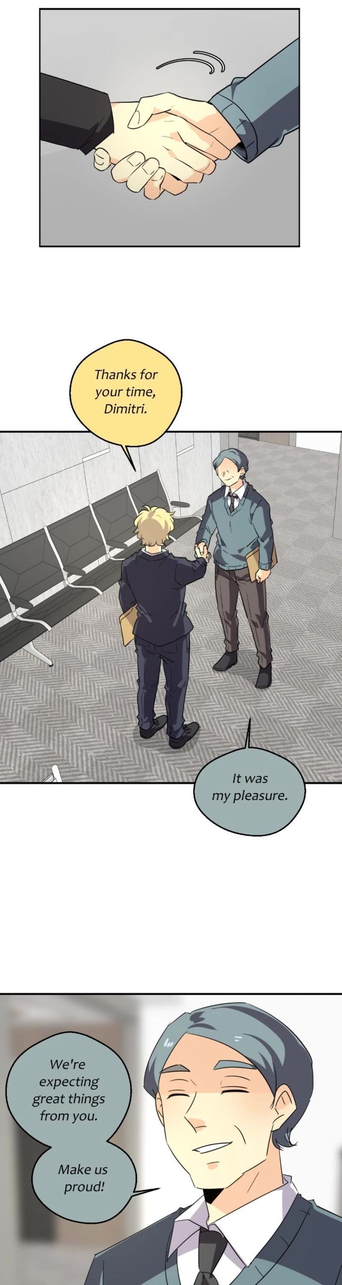 unOrdinary Chapter 286 - Page 7