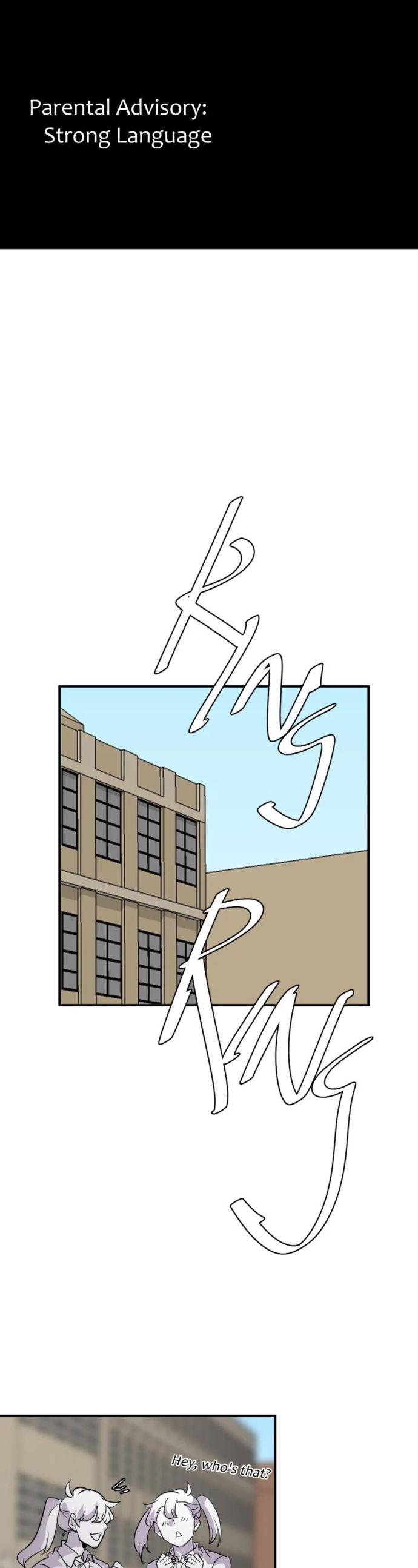 unOrdinary Chapter 287 - Page 1