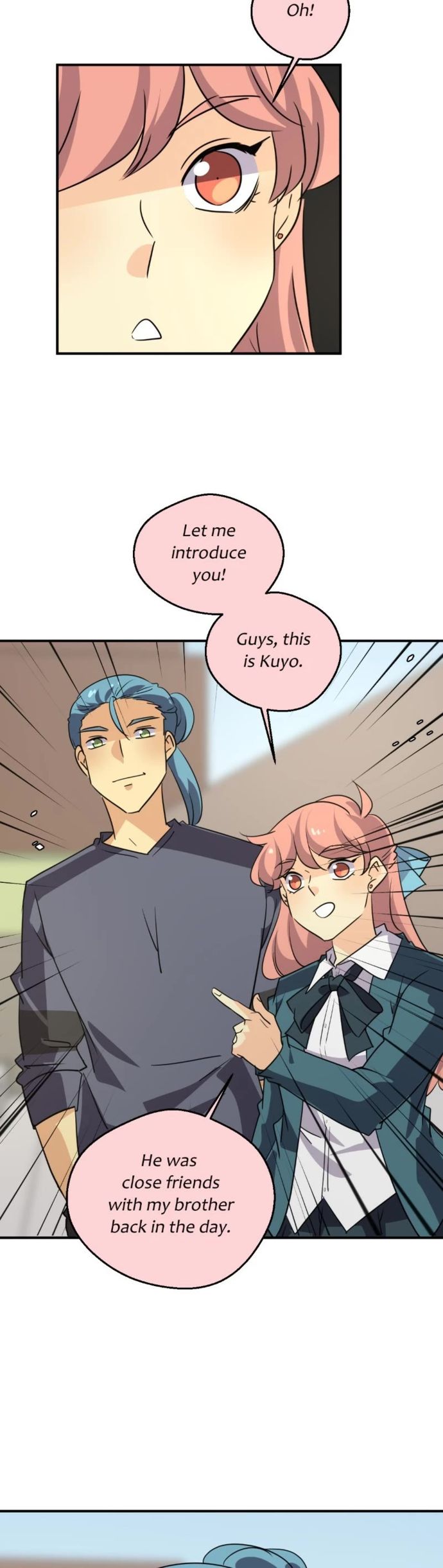 unOrdinary Chapter 287 - Page 10