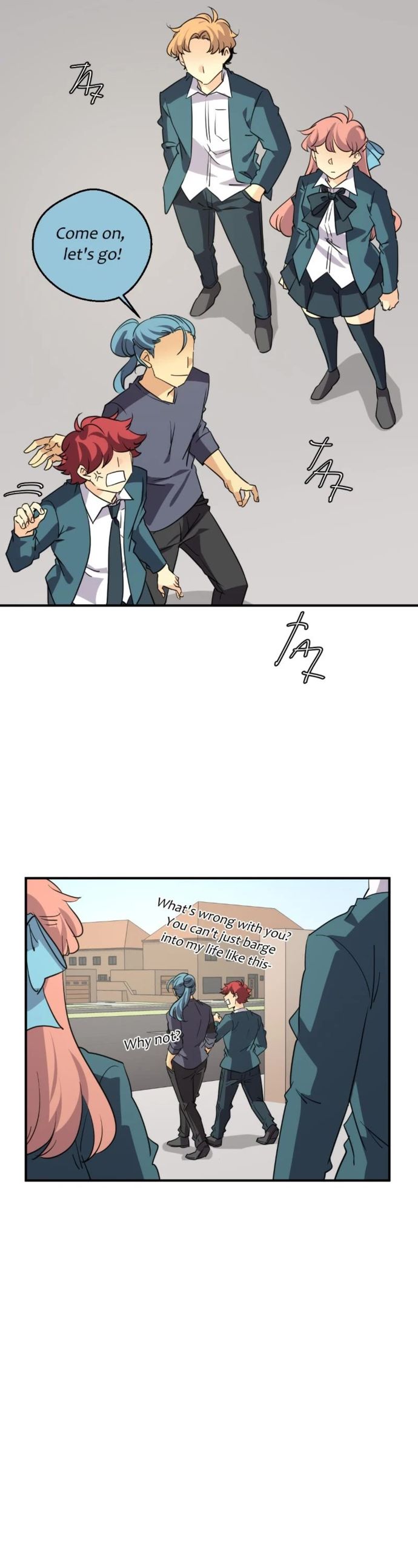 unOrdinary Chapter 287 - Page 16