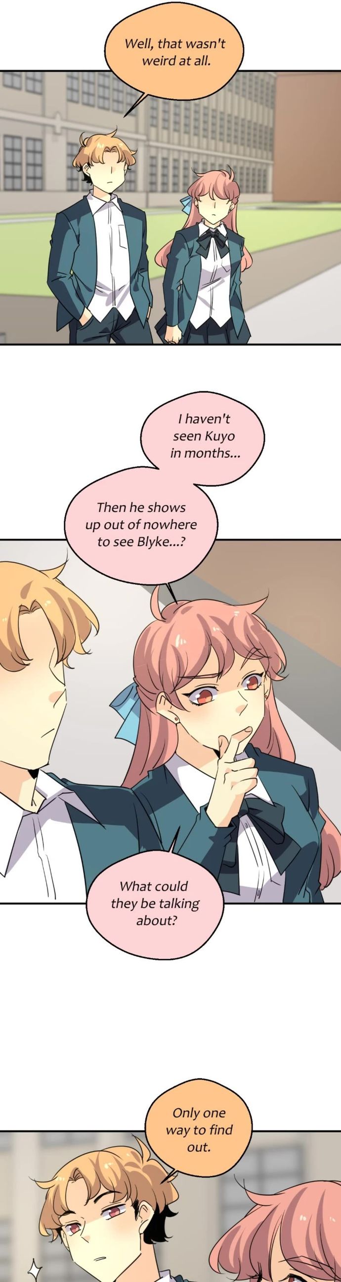 unOrdinary Chapter 287 - Page 17