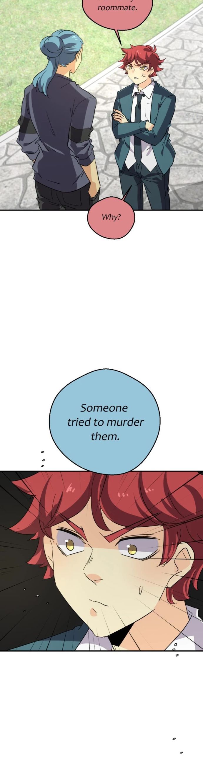 unOrdinary Chapter 287 - Page 24