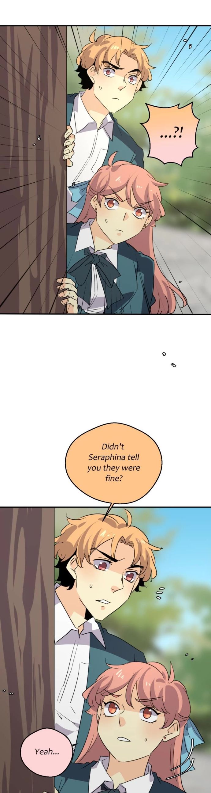 unOrdinary Chapter 287 - Page 25