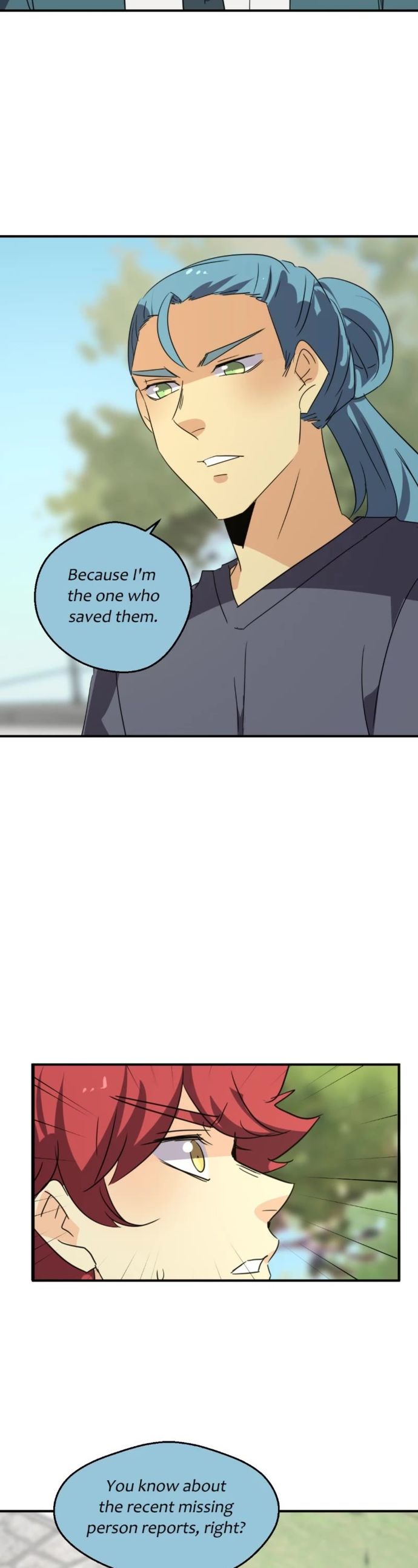 unOrdinary Chapter 287 - Page 27