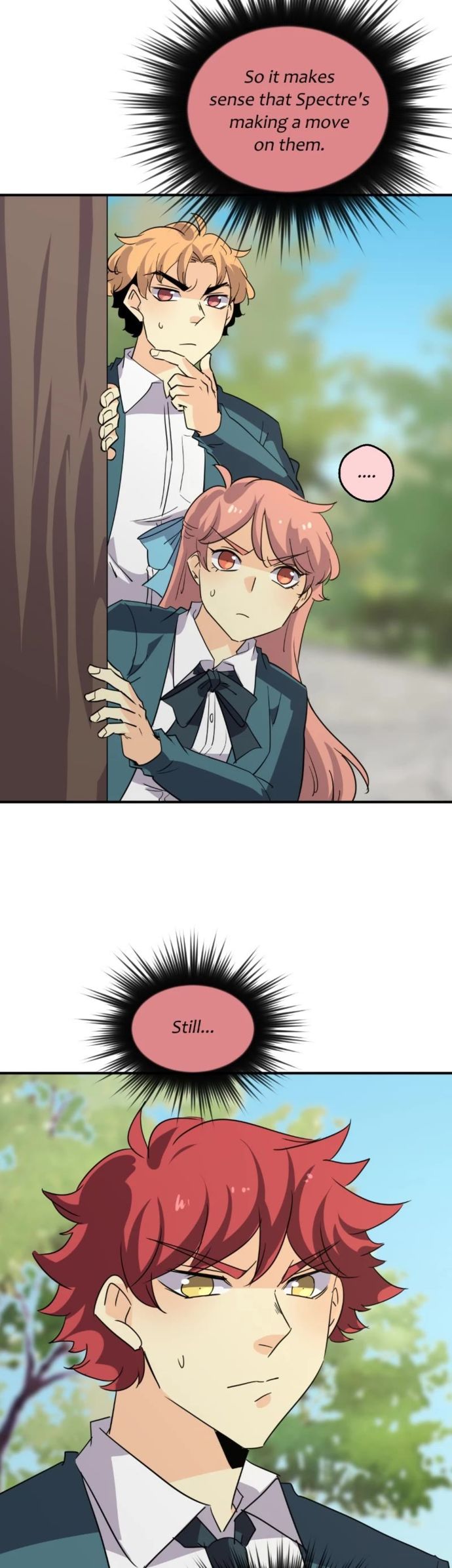 unOrdinary Chapter 287 - Page 29