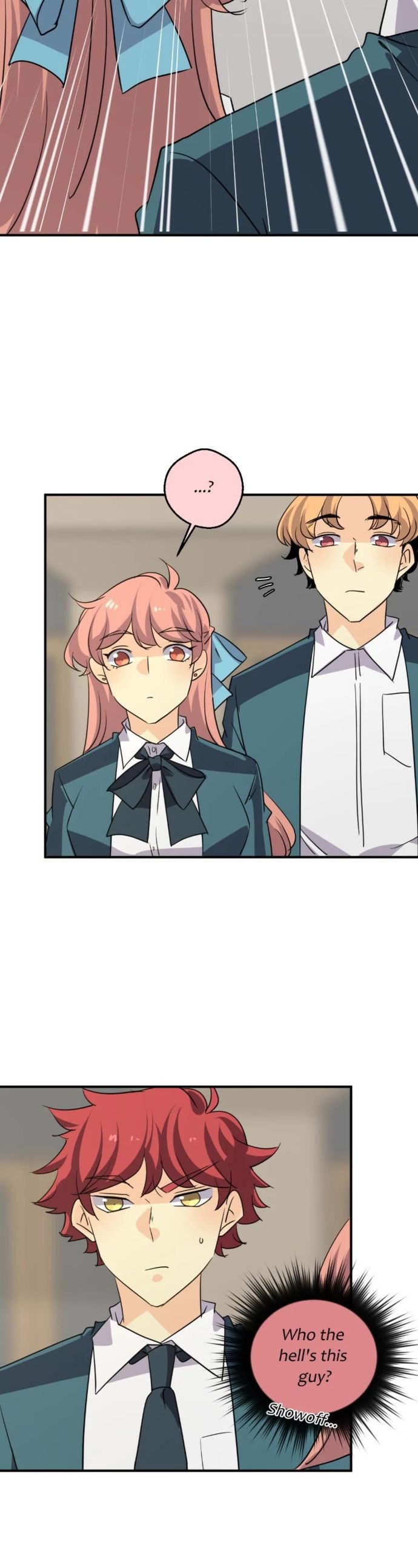 unOrdinary Chapter 287 - Page 3