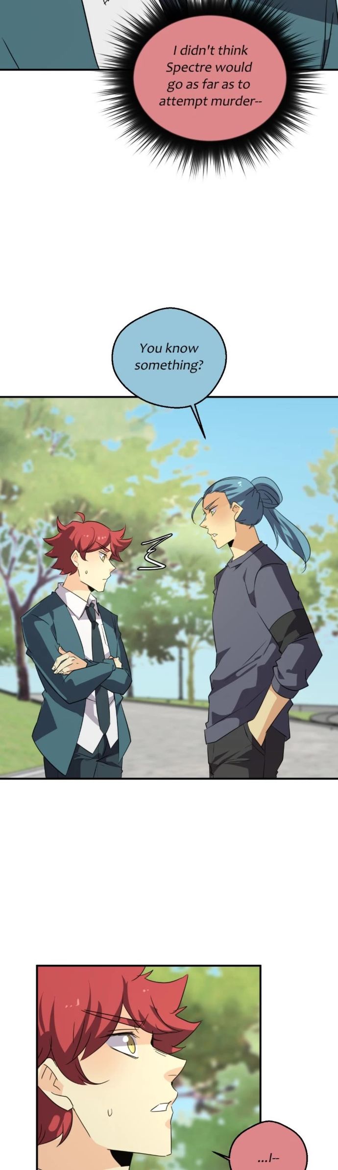 unOrdinary Chapter 287 - Page 30