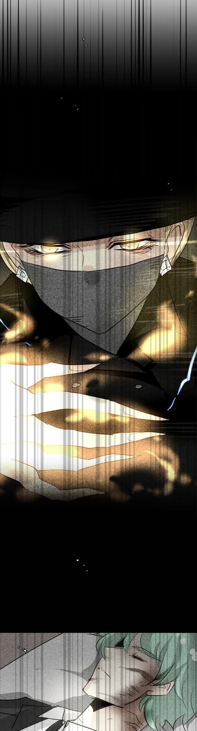 unOrdinary Chapter 287 - Page 35