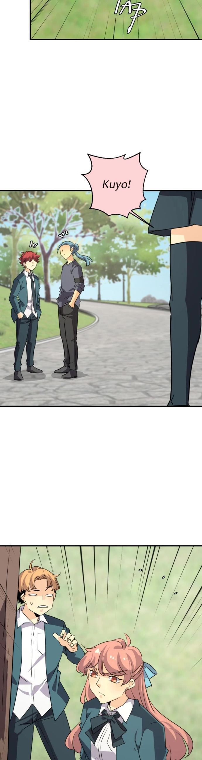 unOrdinary Chapter 287 - Page 37