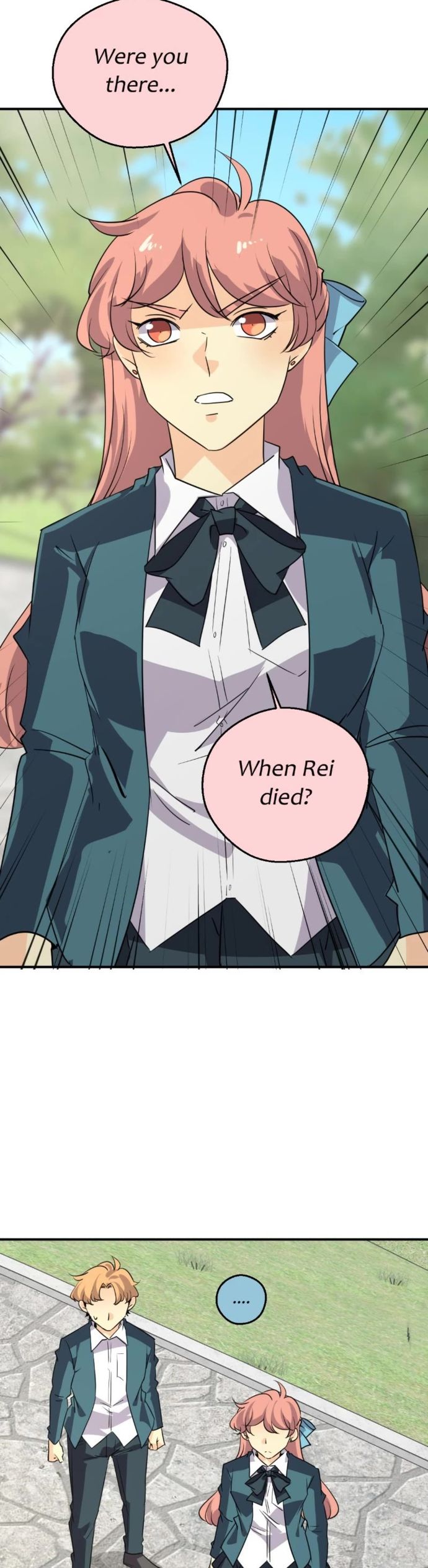 unOrdinary Chapter 287 - Page 39