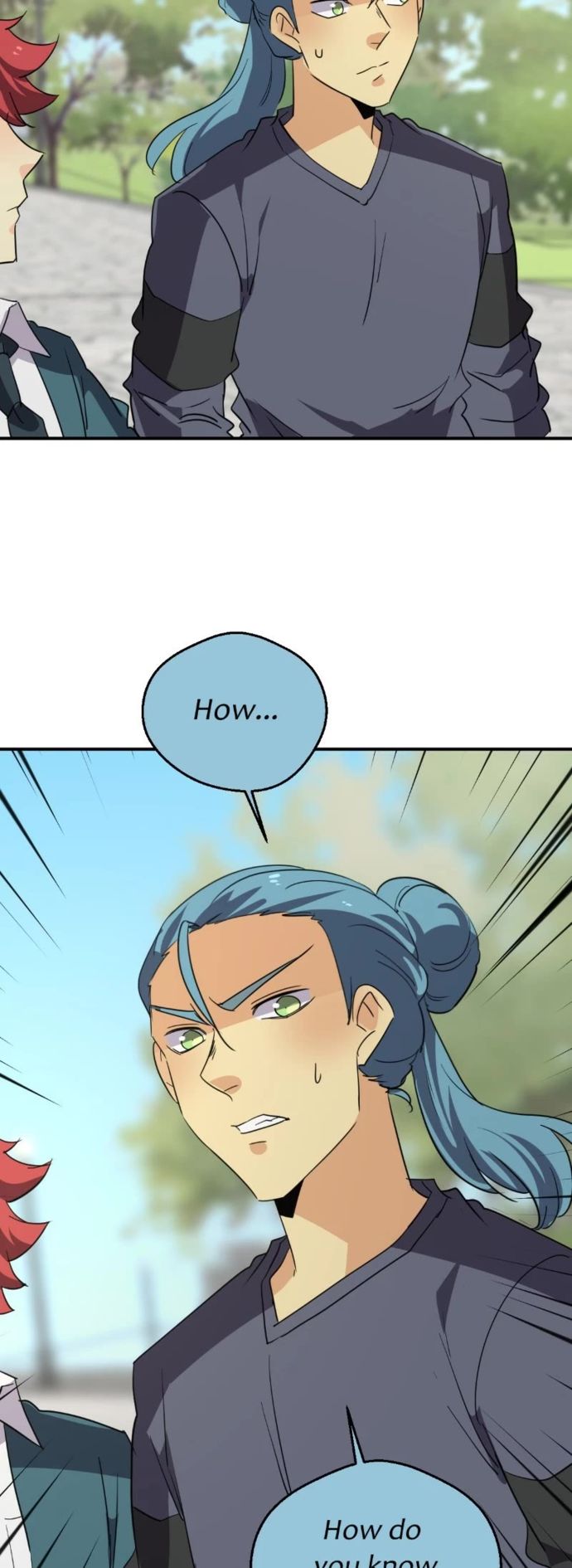 unOrdinary Chapter 287 - Page 41