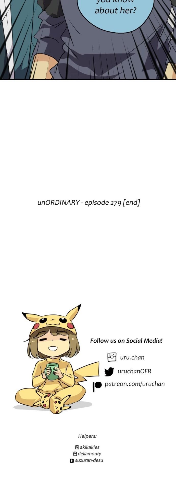 unOrdinary Chapter 287 - Page 42