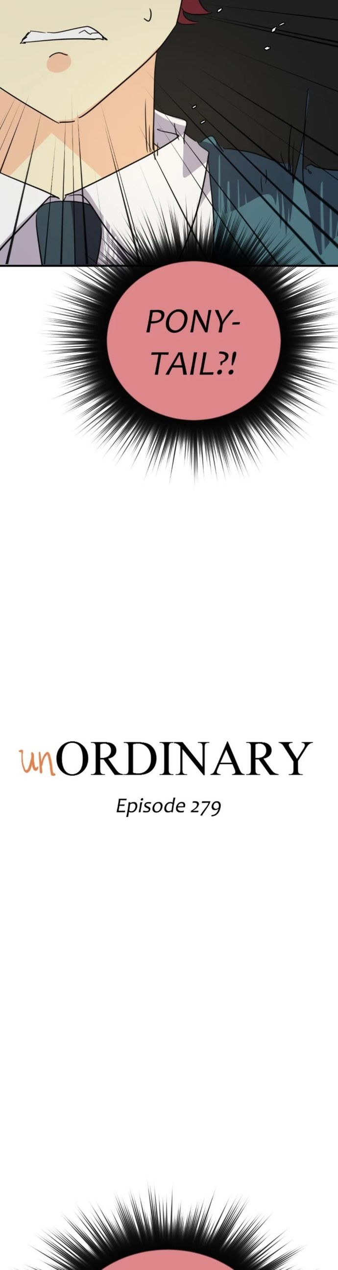 unOrdinary Chapter 287 - Page 6