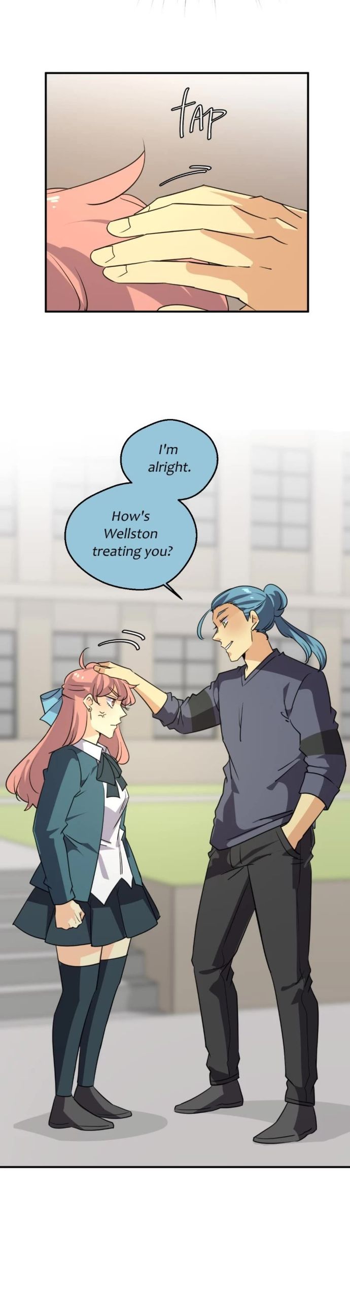 unOrdinary Chapter 287 - Page 8