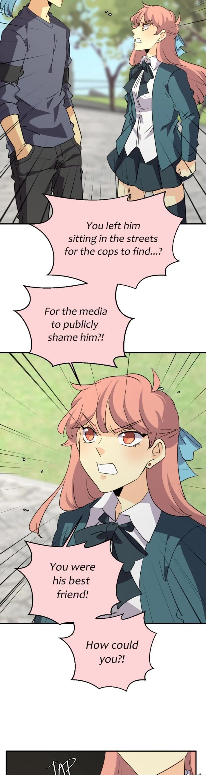 unOrdinary Chapter 288 - Page 10