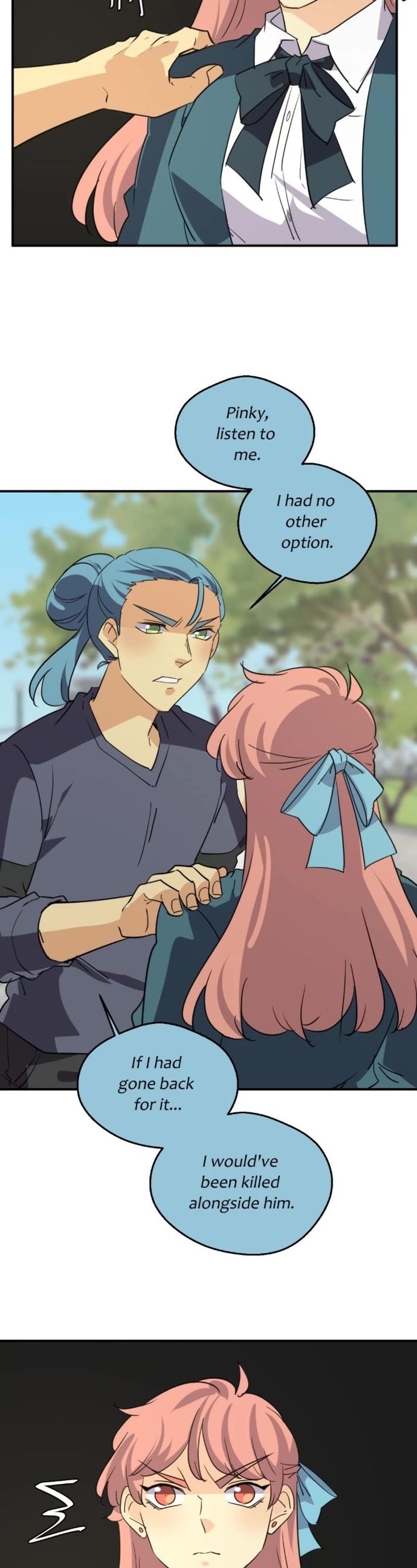 unOrdinary Chapter 288 - Page 11