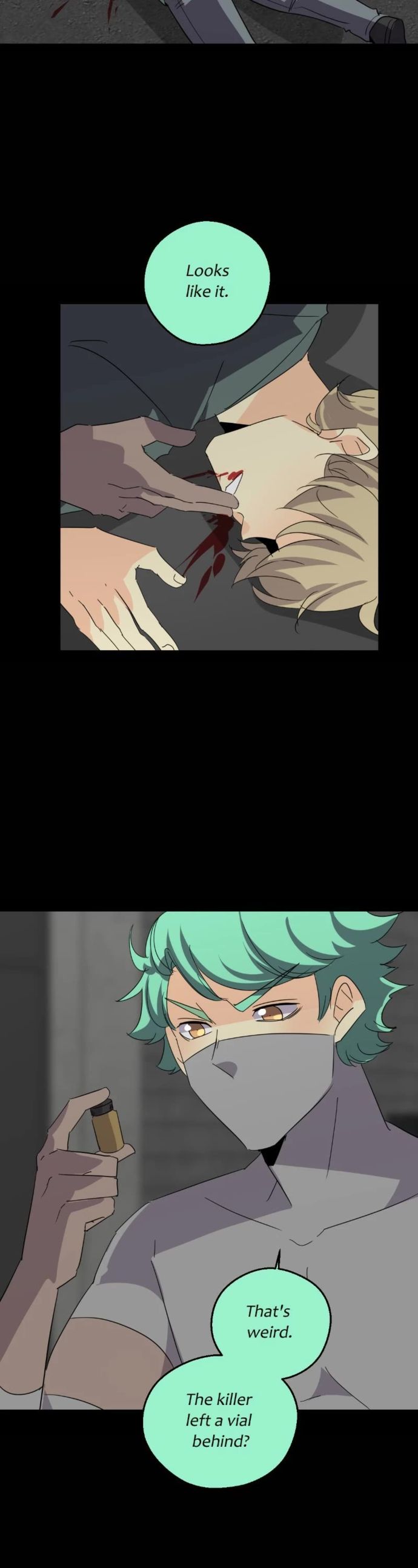 unOrdinary Chapter 288 - Page 18