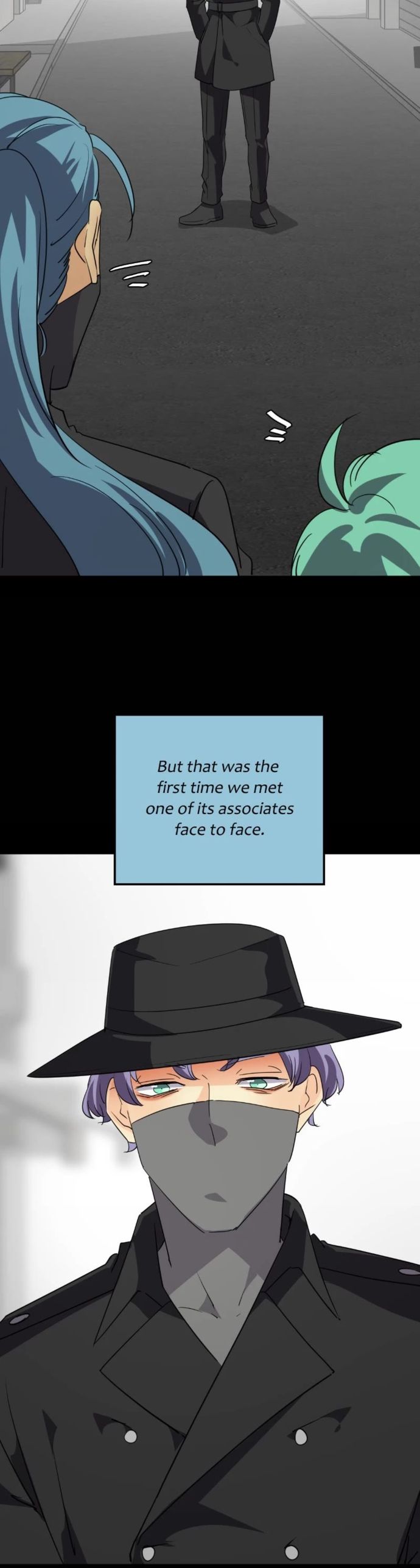 unOrdinary Chapter 288 - Page 20