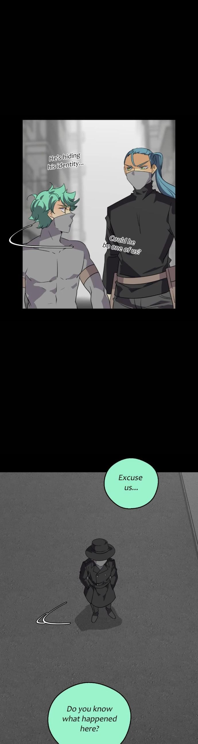 unOrdinary Chapter 288 - Page 21