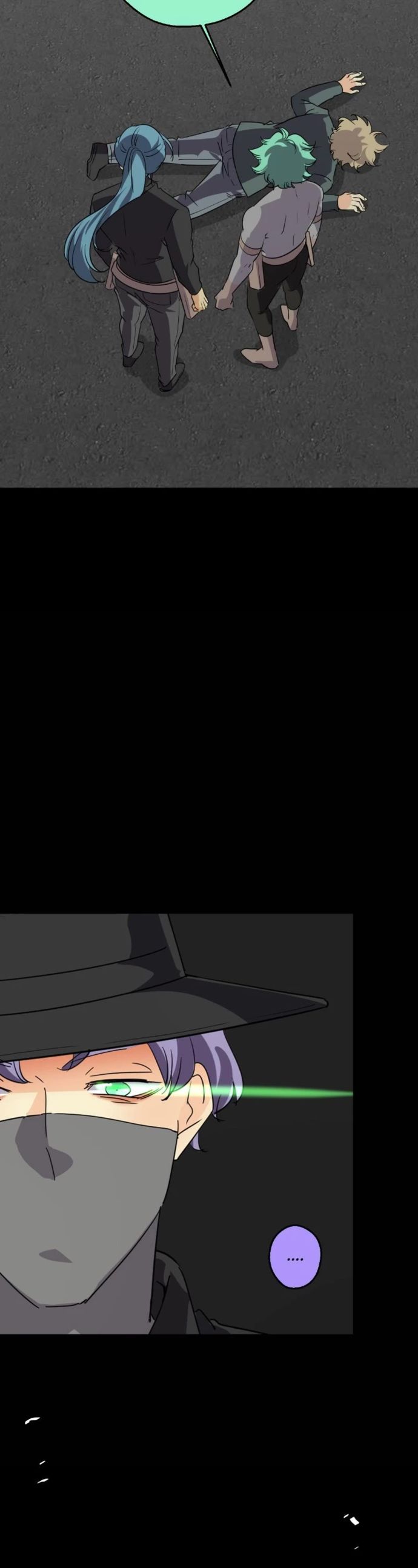 unOrdinary Chapter 288 - Page 22