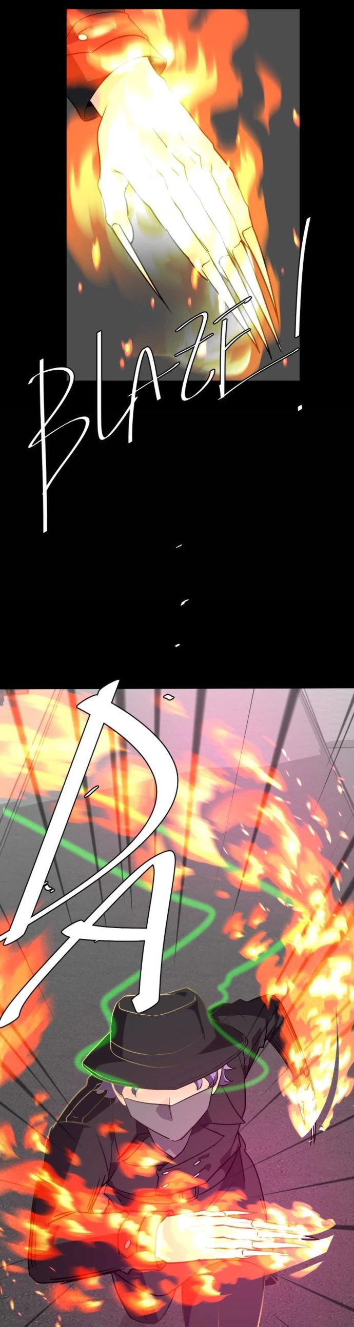 unOrdinary Chapter 288 - Page 23