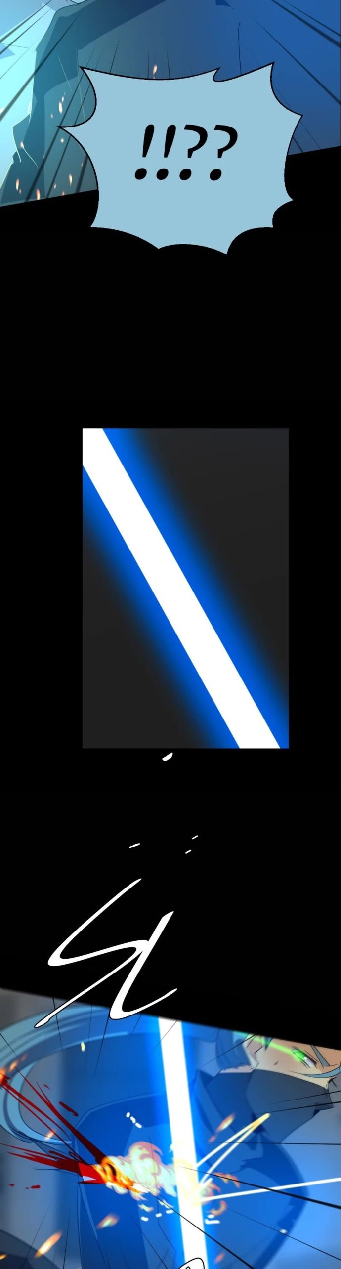 unOrdinary Chapter 288 - Page 25