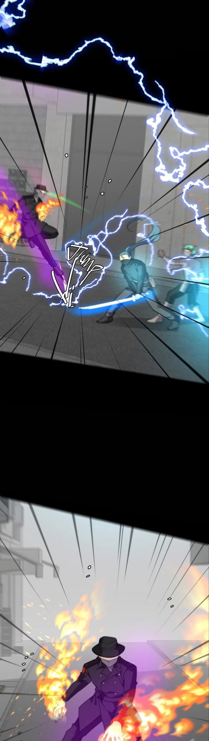 unOrdinary Chapter 288 - Page 29