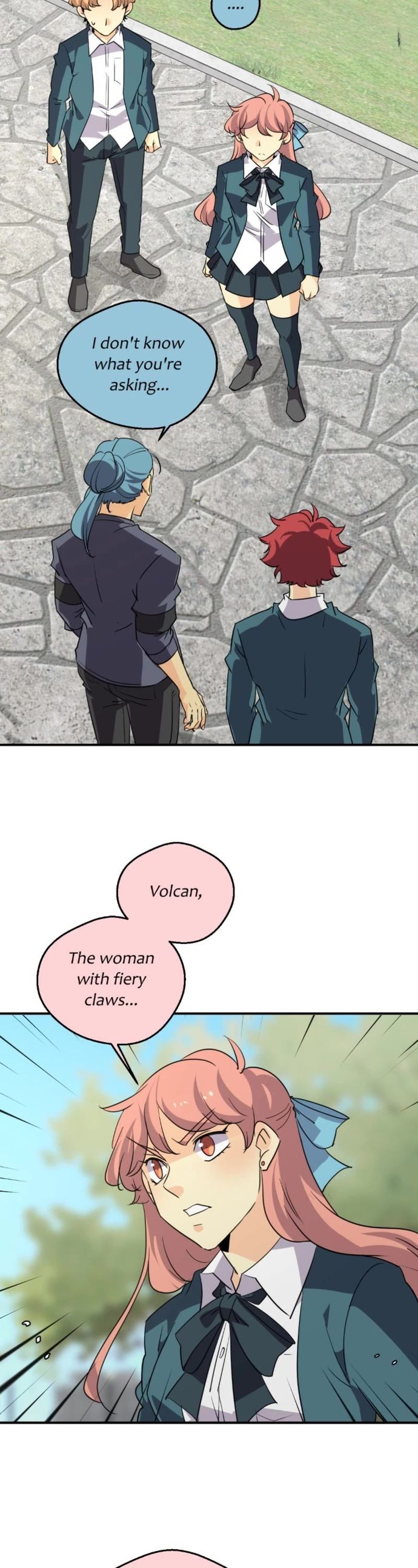 unOrdinary Chapter 288 - Page 3