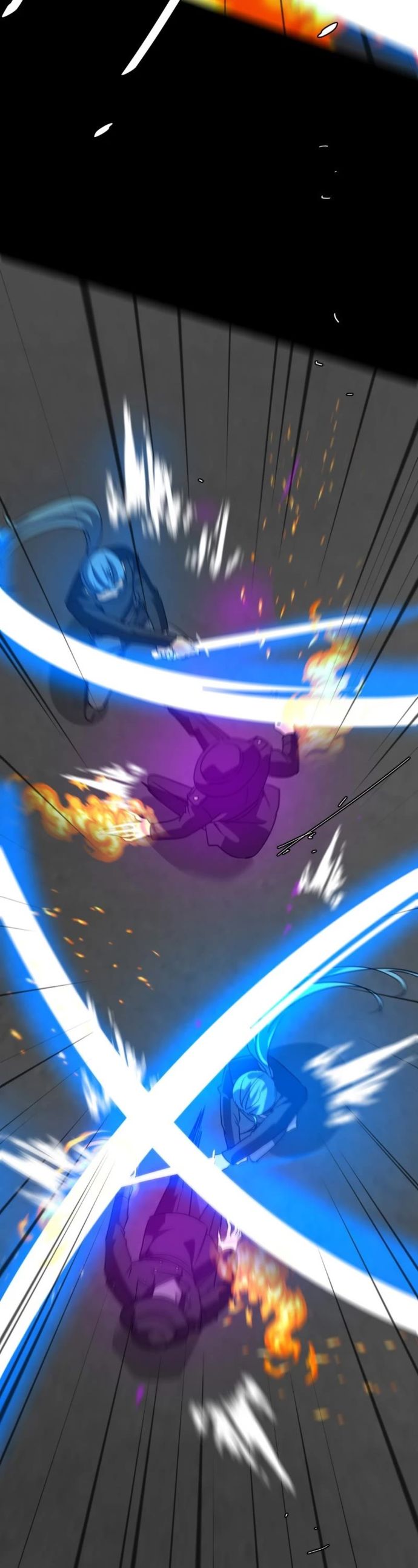 unOrdinary Chapter 288 - Page 34