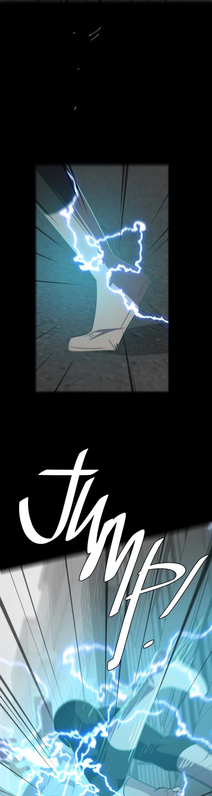 unOrdinary Chapter 288 - Page 35