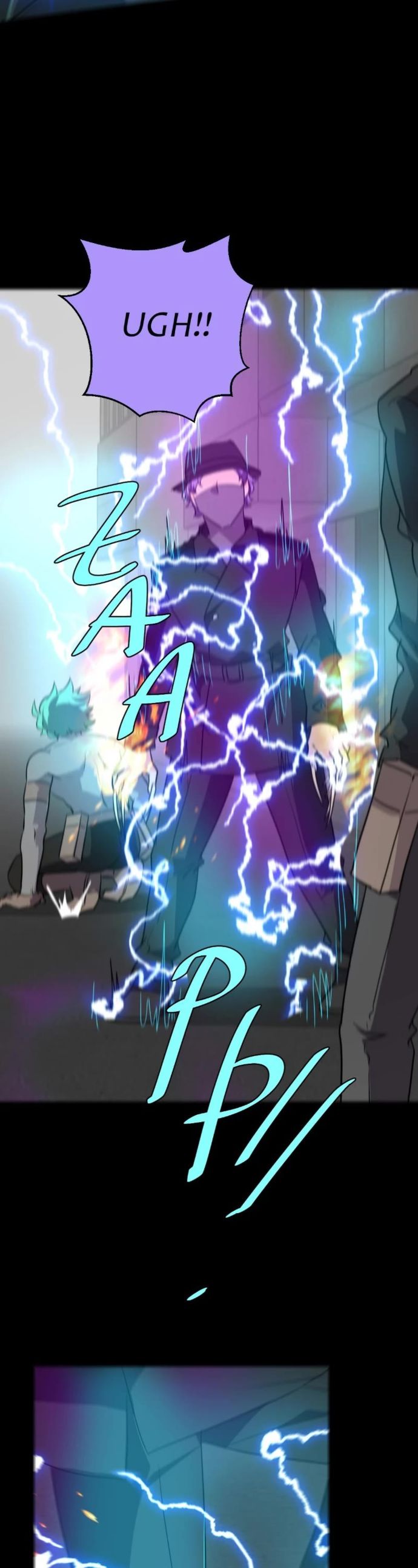 unOrdinary Chapter 288 - Page 37