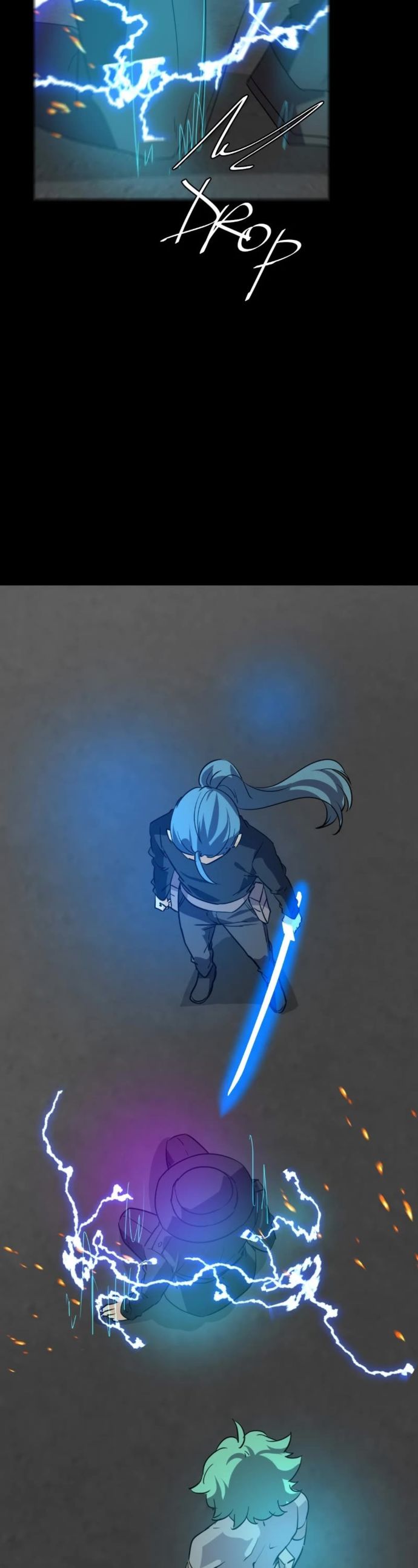 unOrdinary Chapter 288 - Page 38